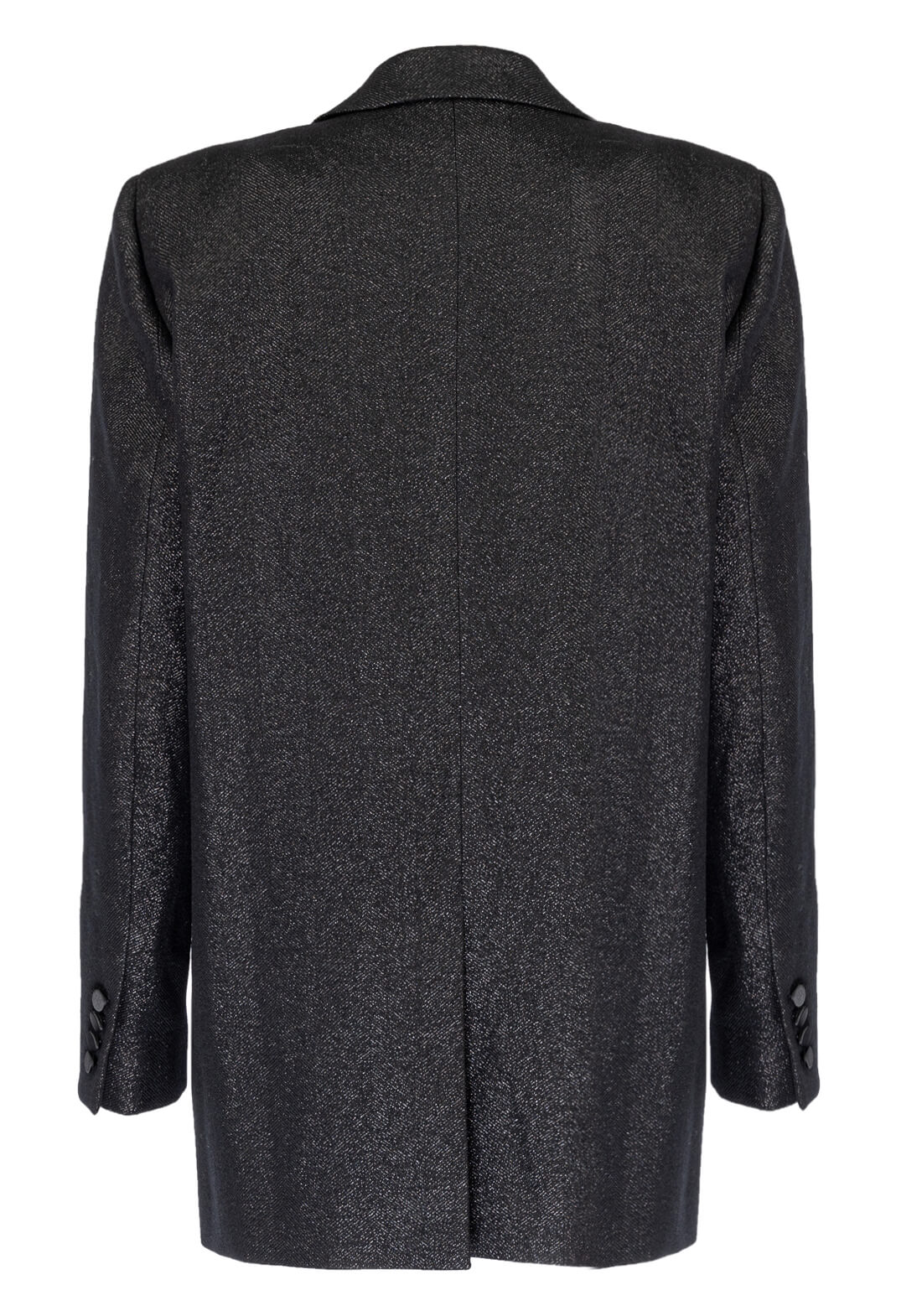 Жакет Saint Laurent