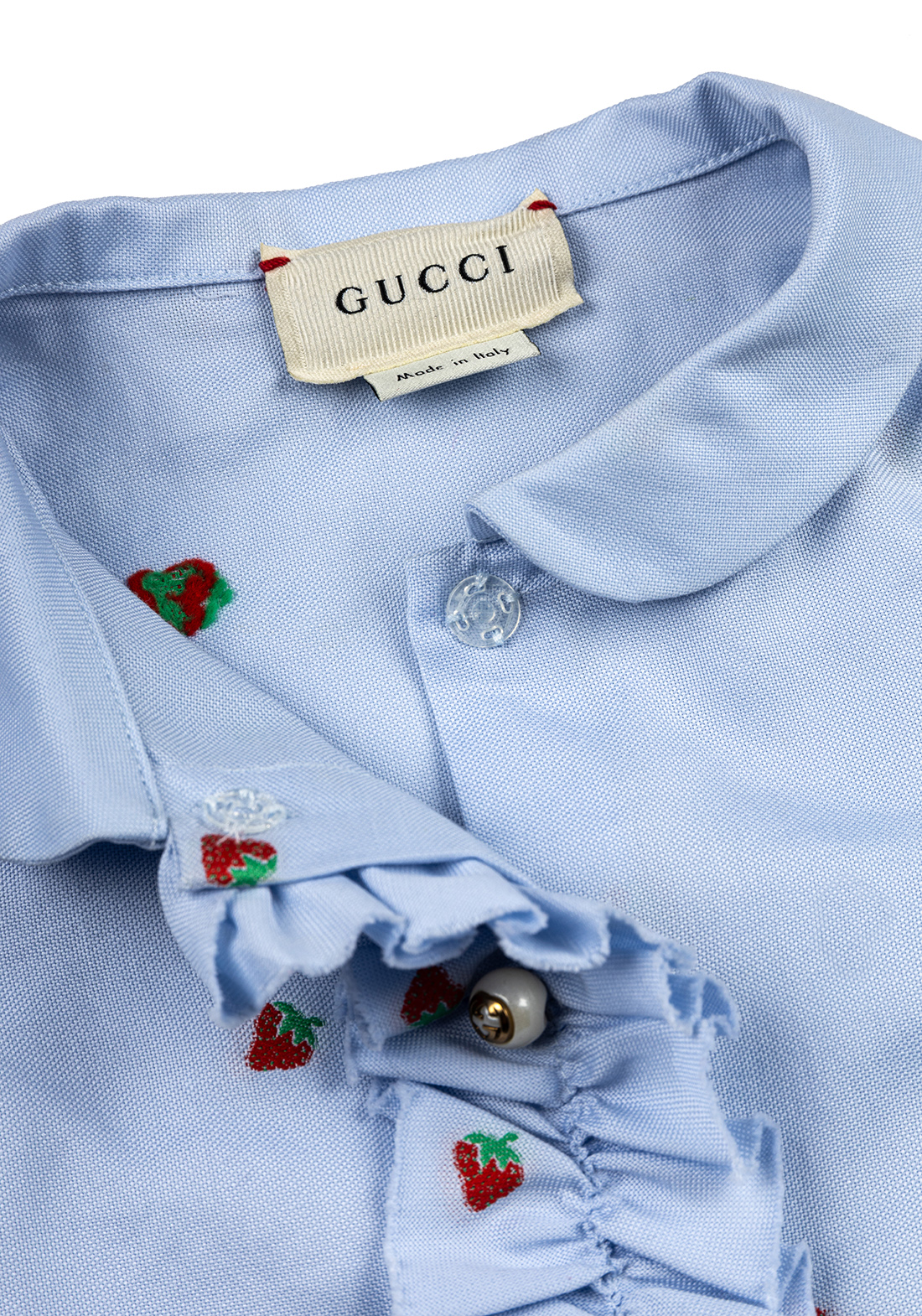 Рубашка Gucci