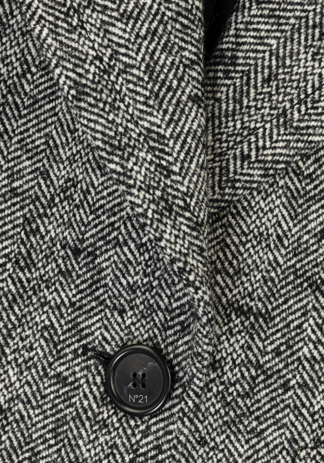 Жакет N°21