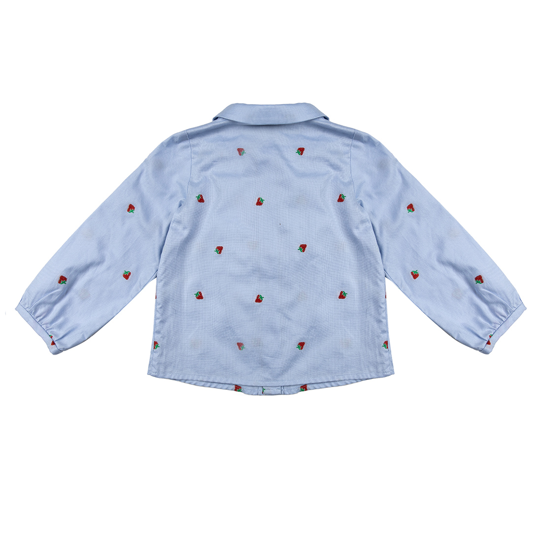 Рубашка Gucci