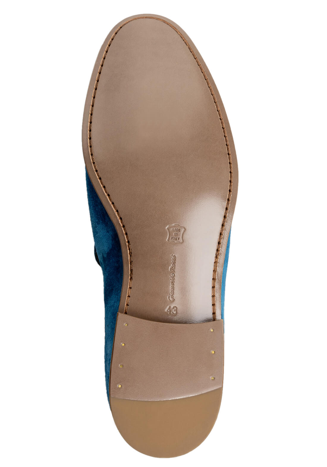 Туфли Gianvito Rossi