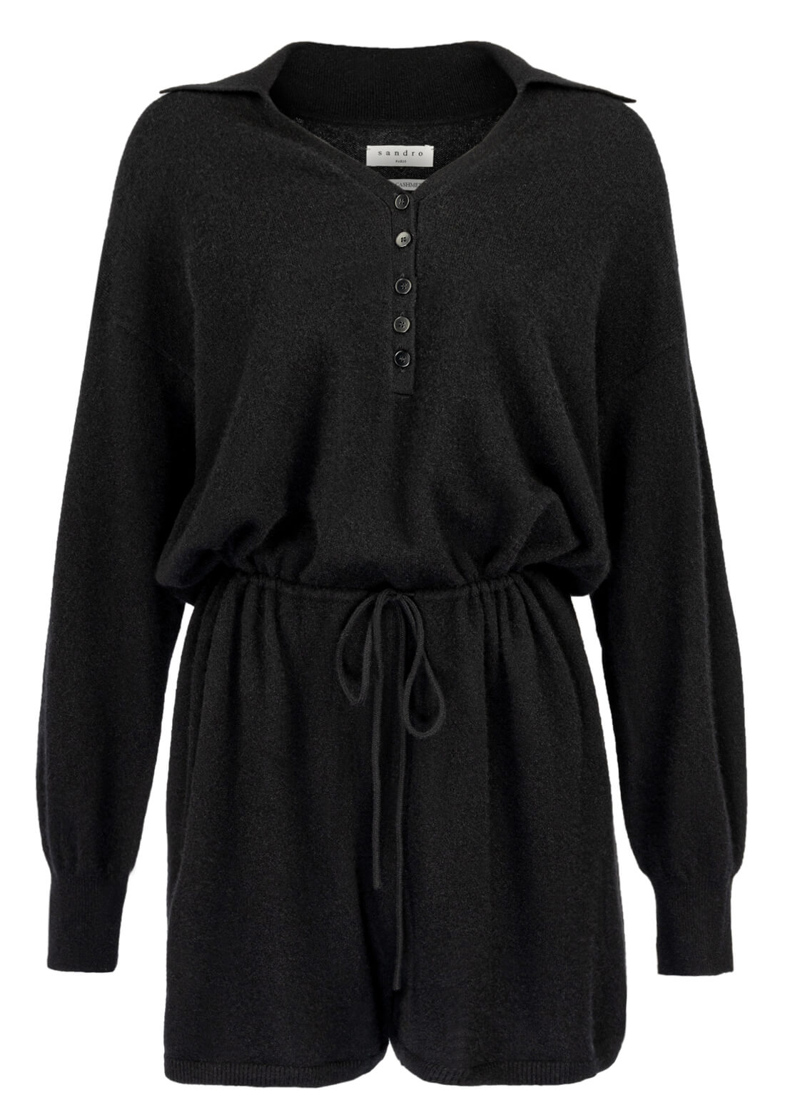 Комбинезон Sandro