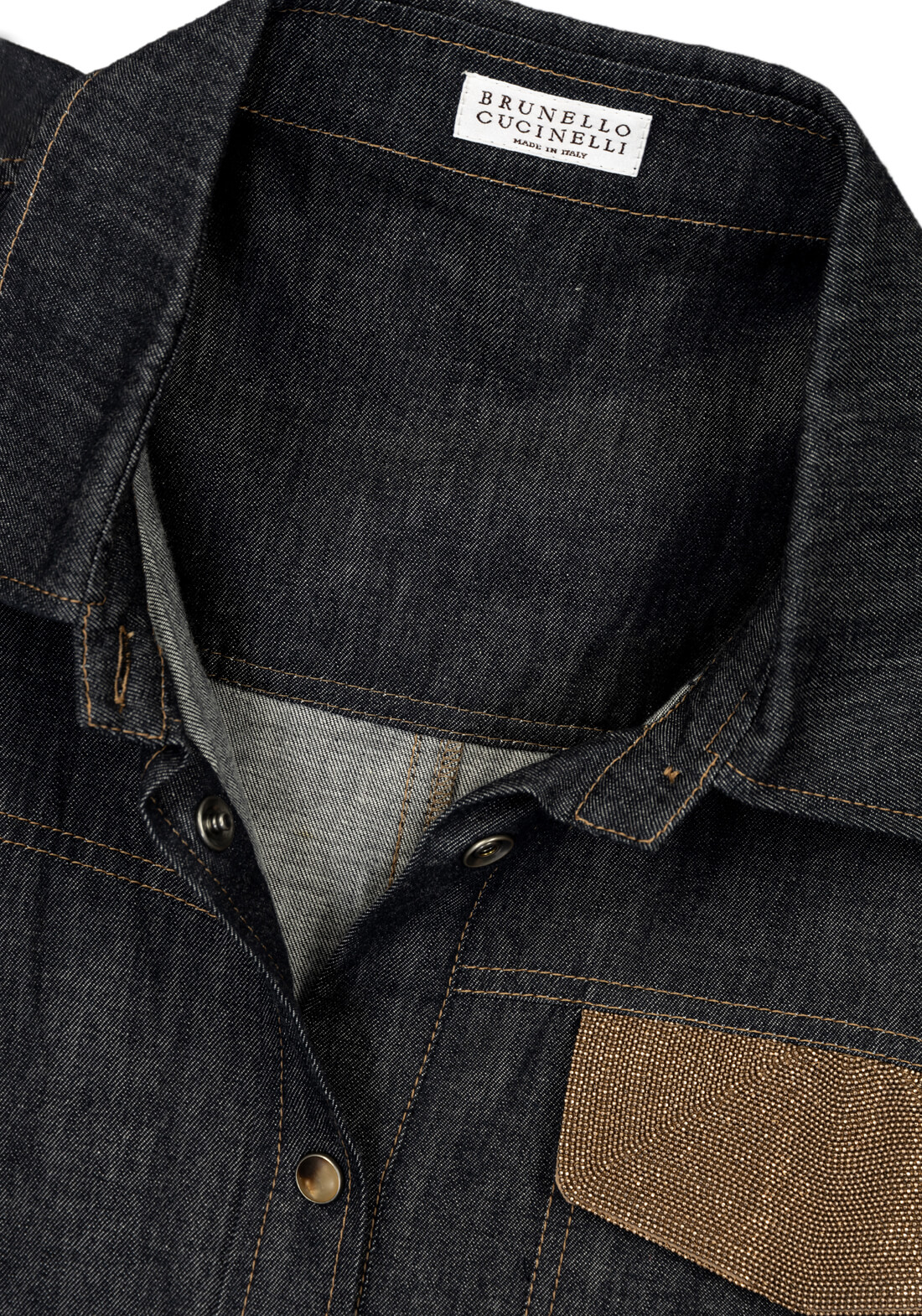 Комбинезон Brunello Cucinelli