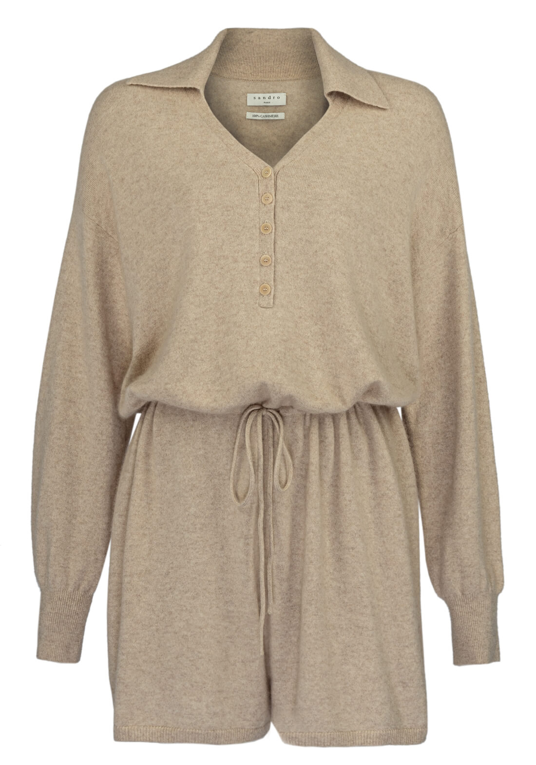 Комбинезон Sandro