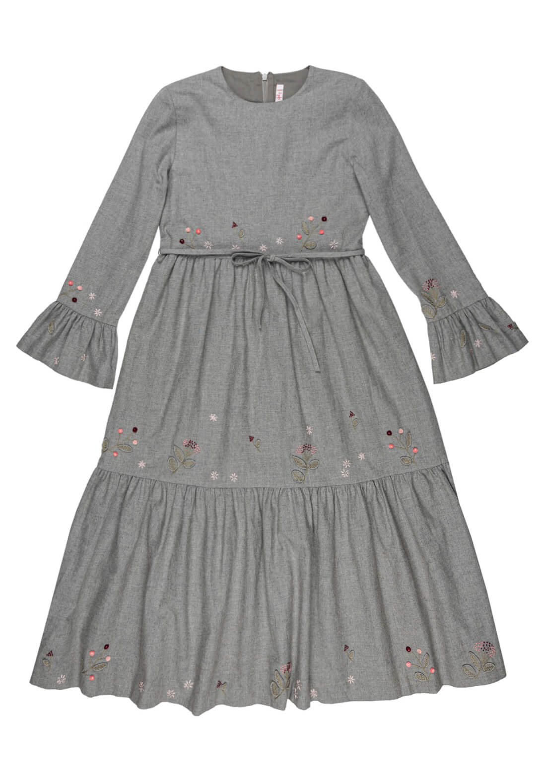 Платье IL Gufo