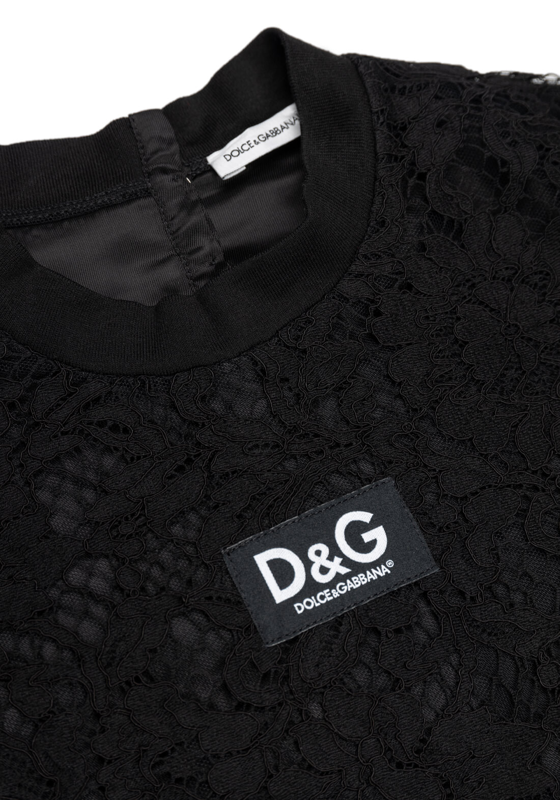 Блуза Dolce&Gabbana