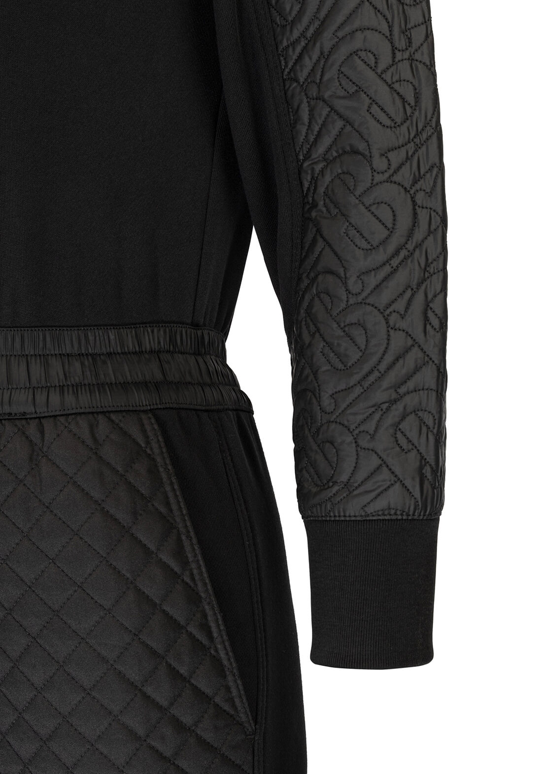 Комбинезон Burberry Kids