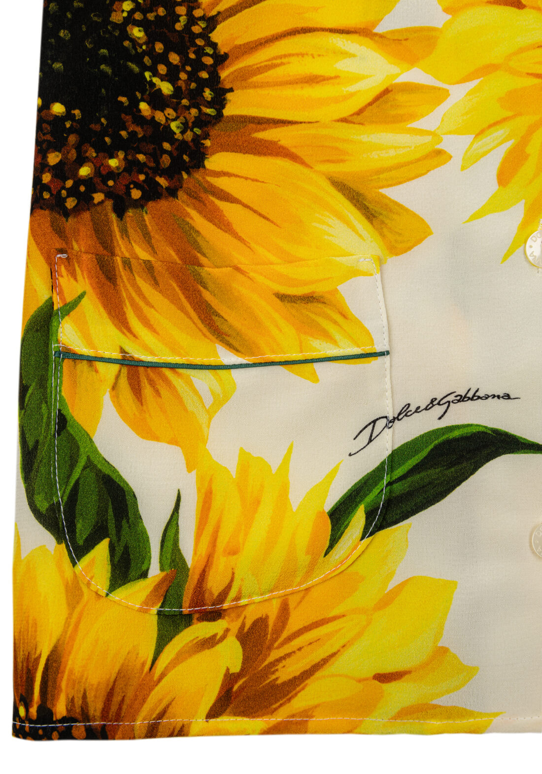 Рубашка Dolce&Gabbana