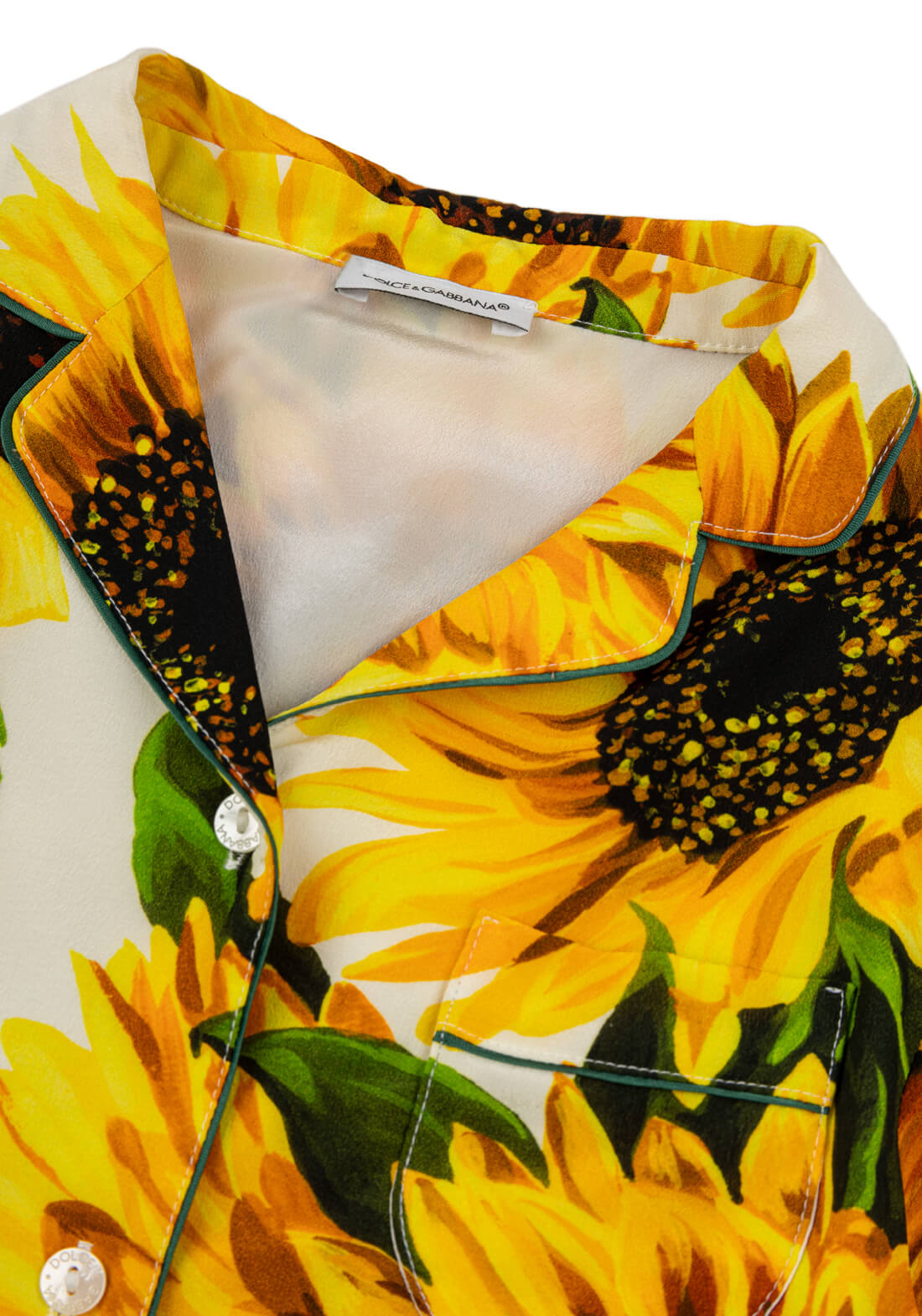 Рубашка Dolce&Gabbana