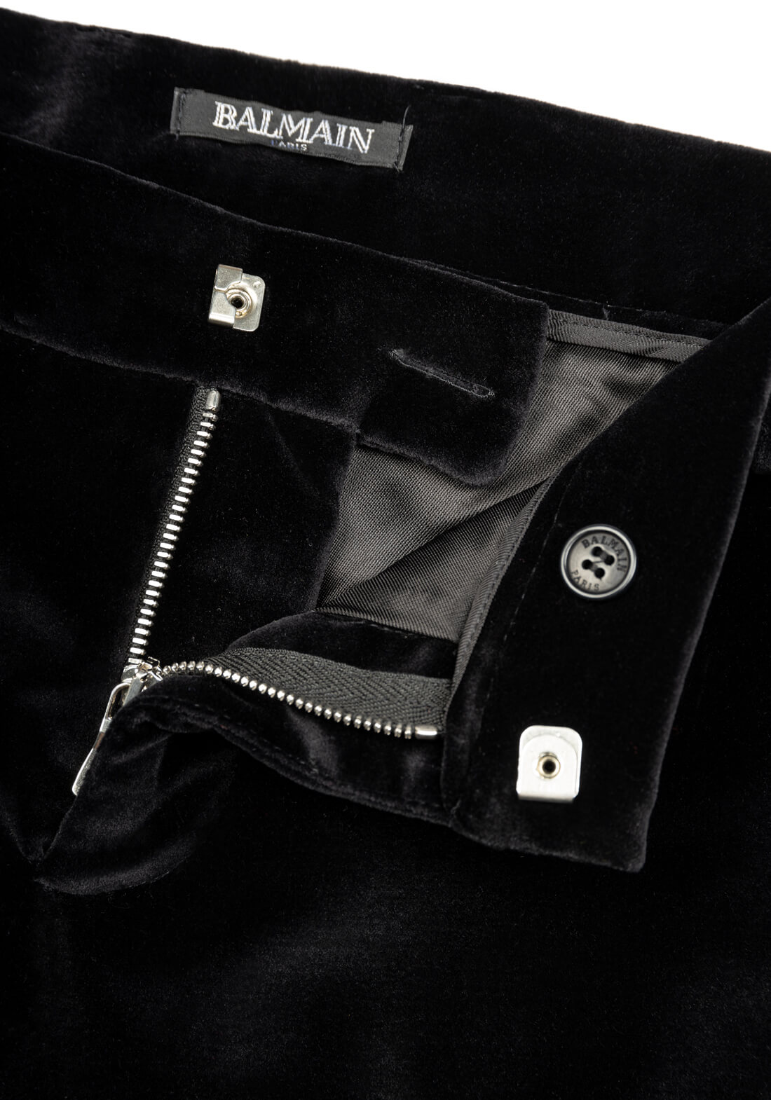 Брюки Balmain