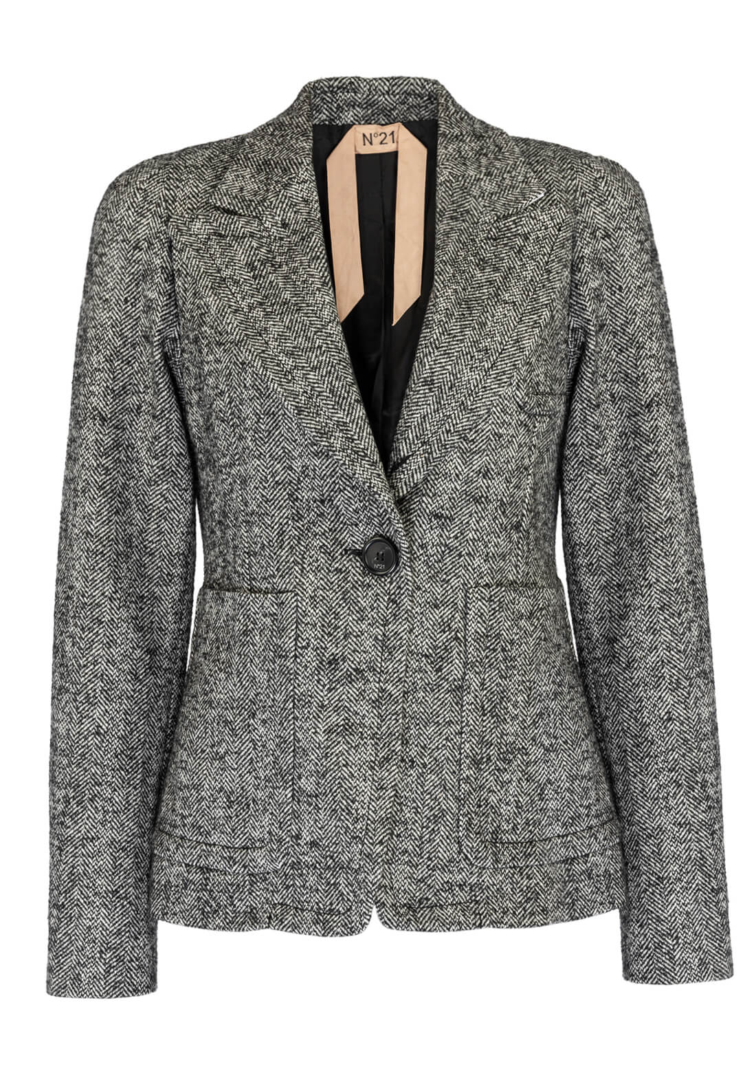 Жакет N°21