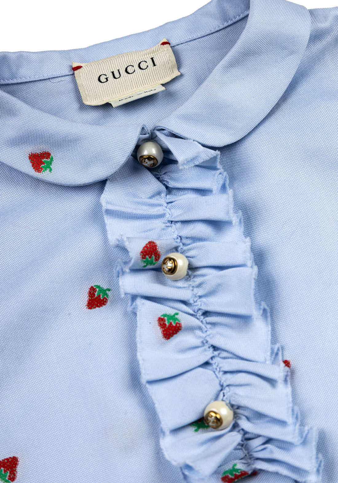 Рубашка Gucci