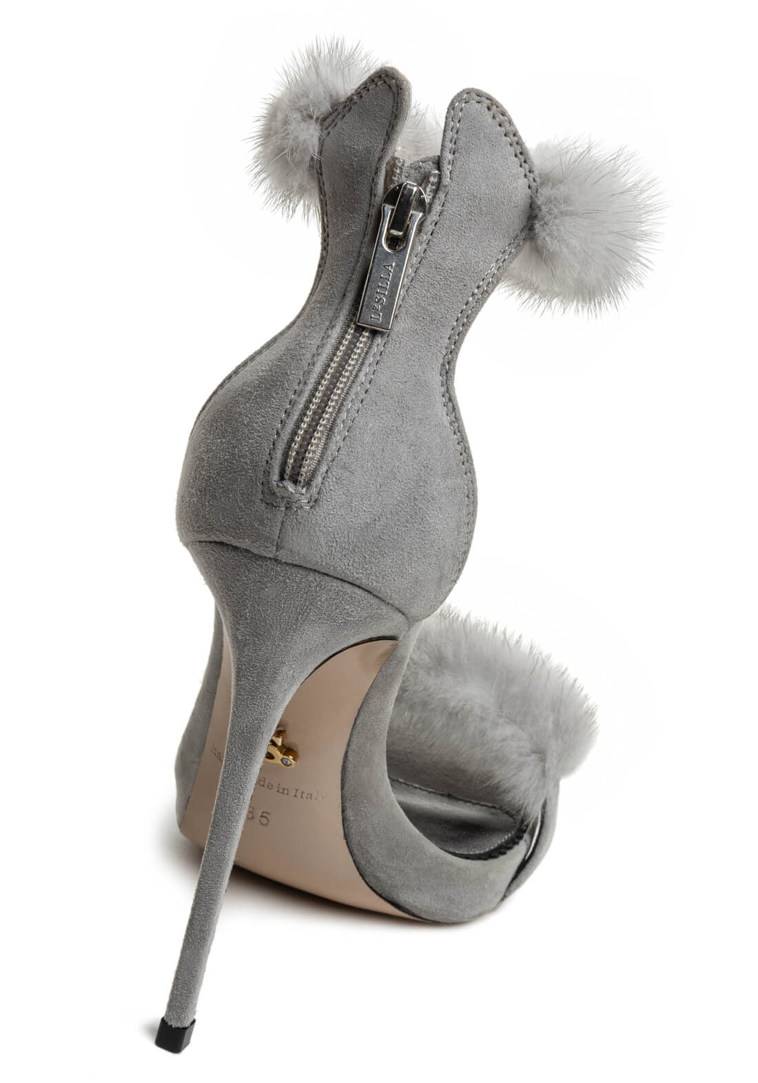 Босоножки Le Silla