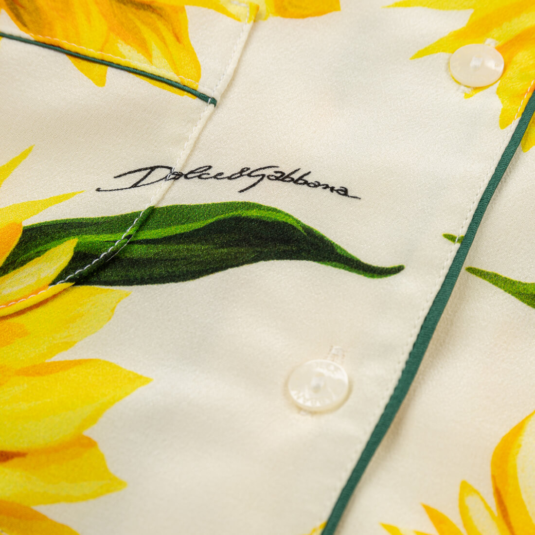 Рубашка Dolce&Gabbana