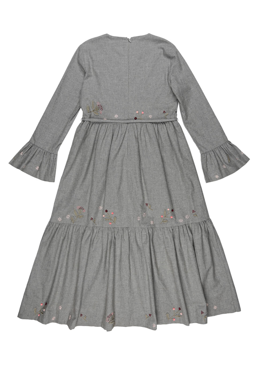 Платье IL Gufo