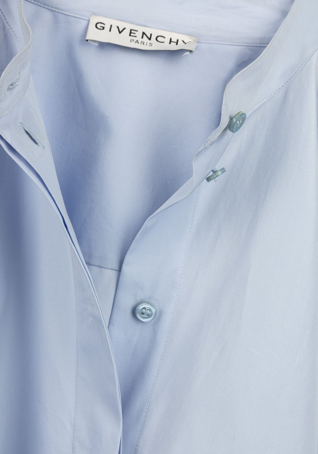 Рубашка Givenchy