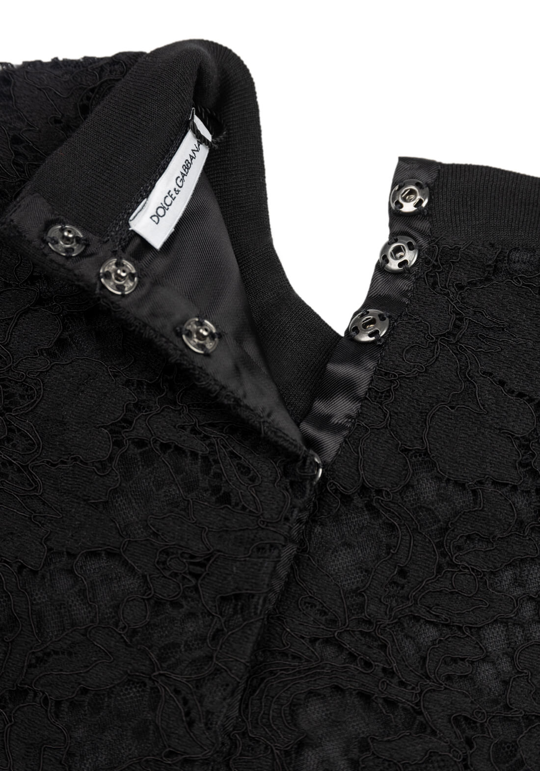 Блуза Dolce&Gabbana