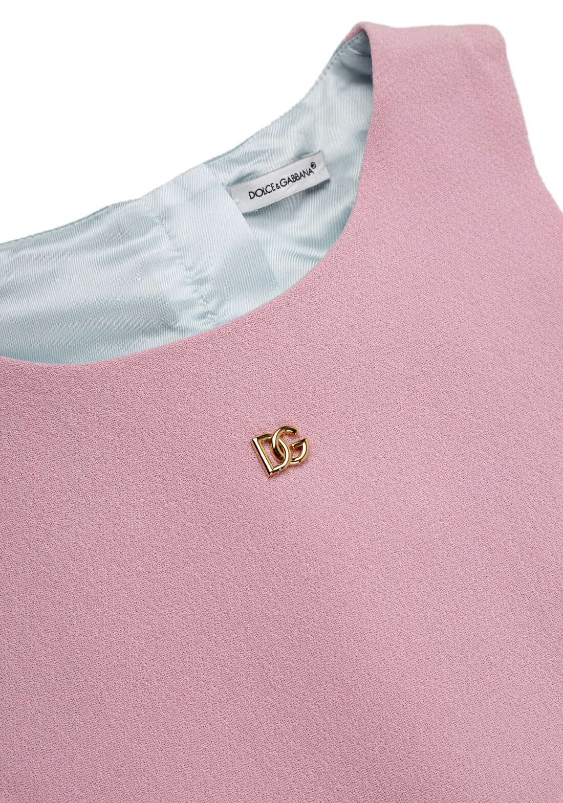 Платье Dolce&Gabbana