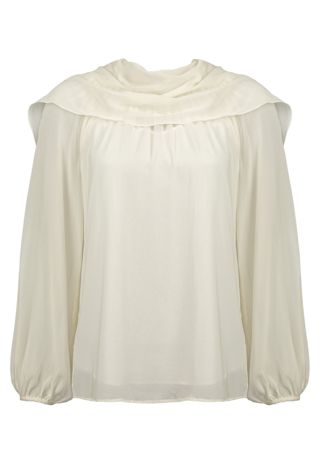 Блуза Fabiana Filippi