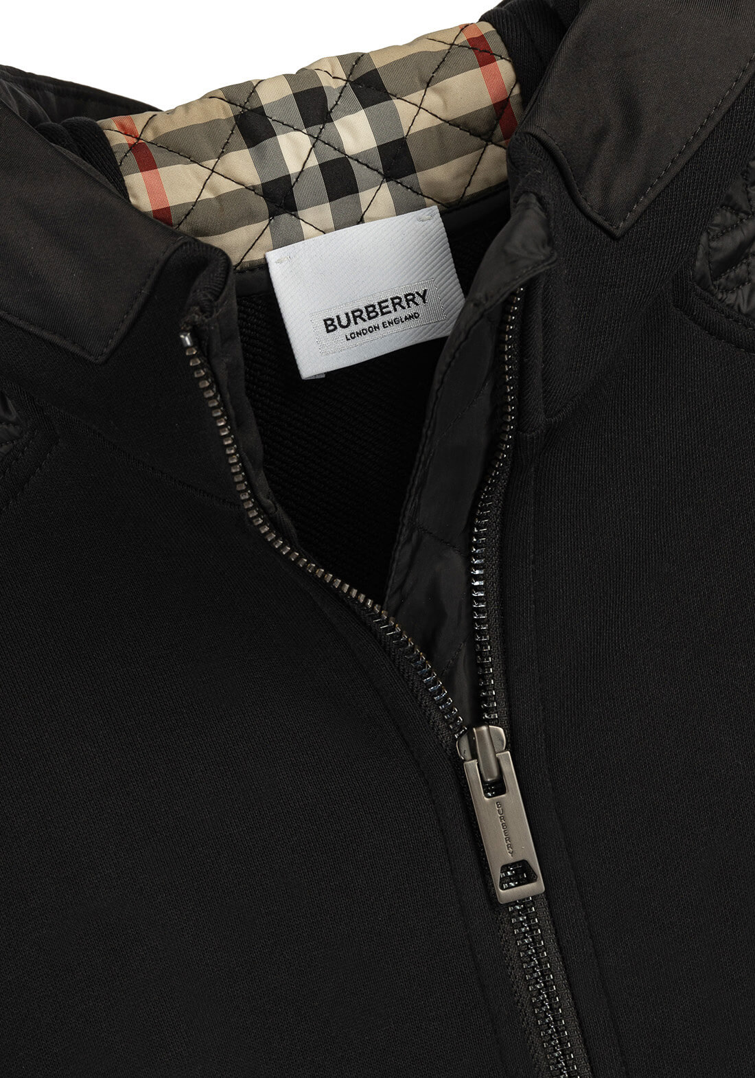 Комбинезон Burberry Kids