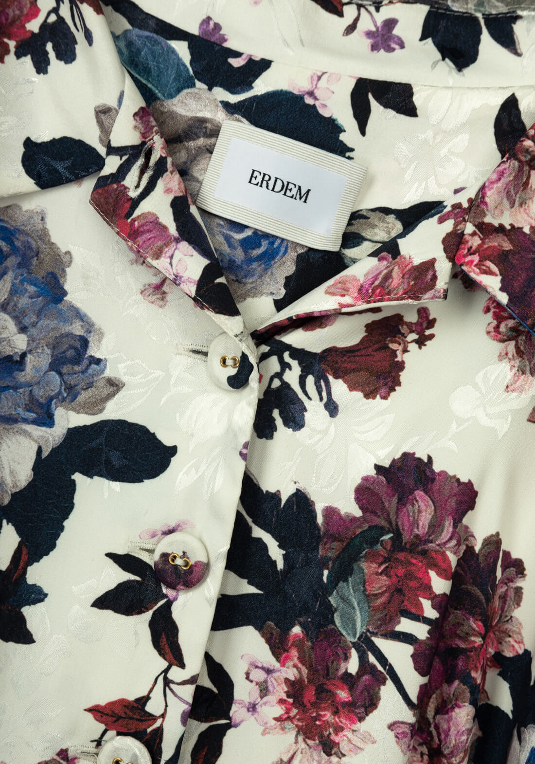 Платье Erdem