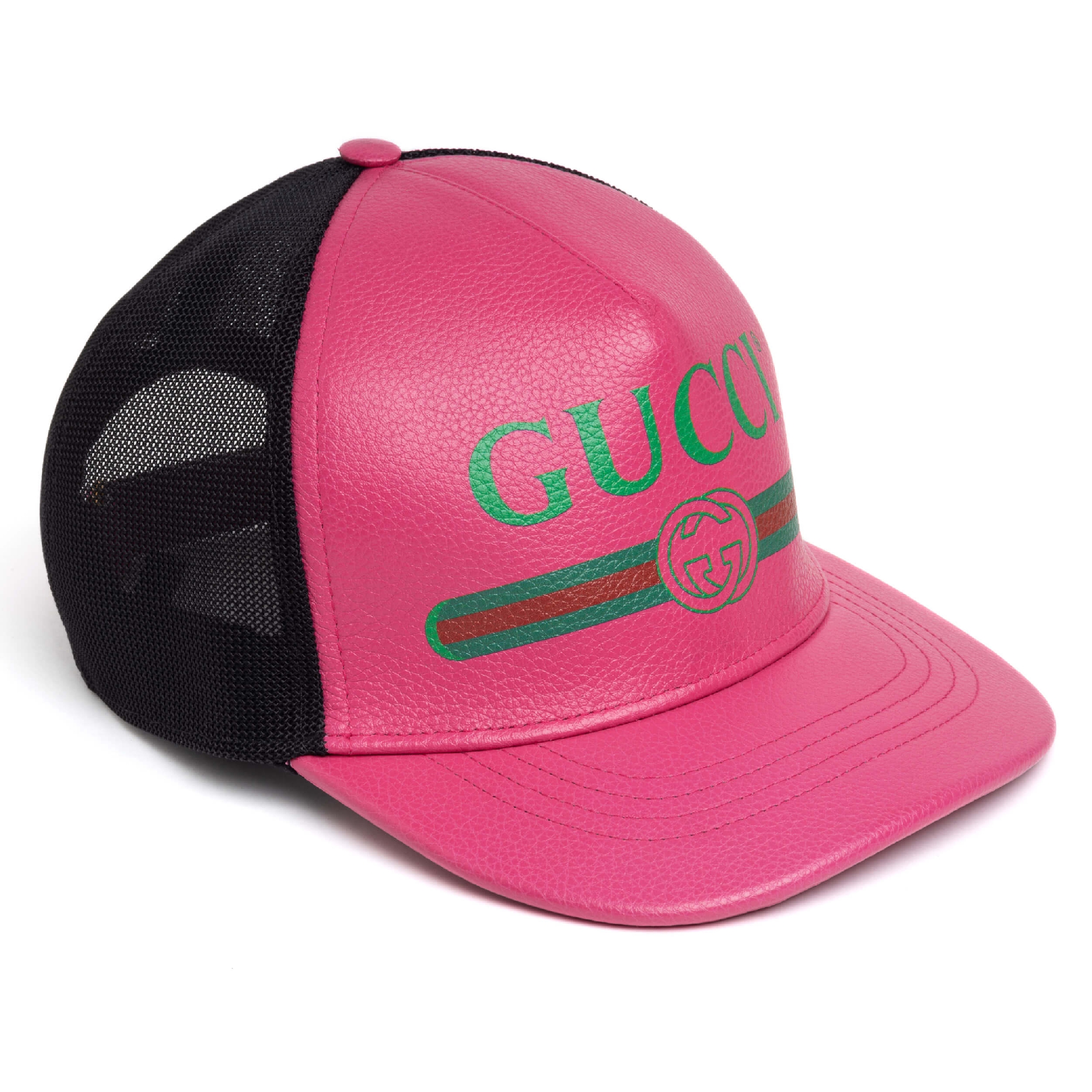 Бейсболка Gucci