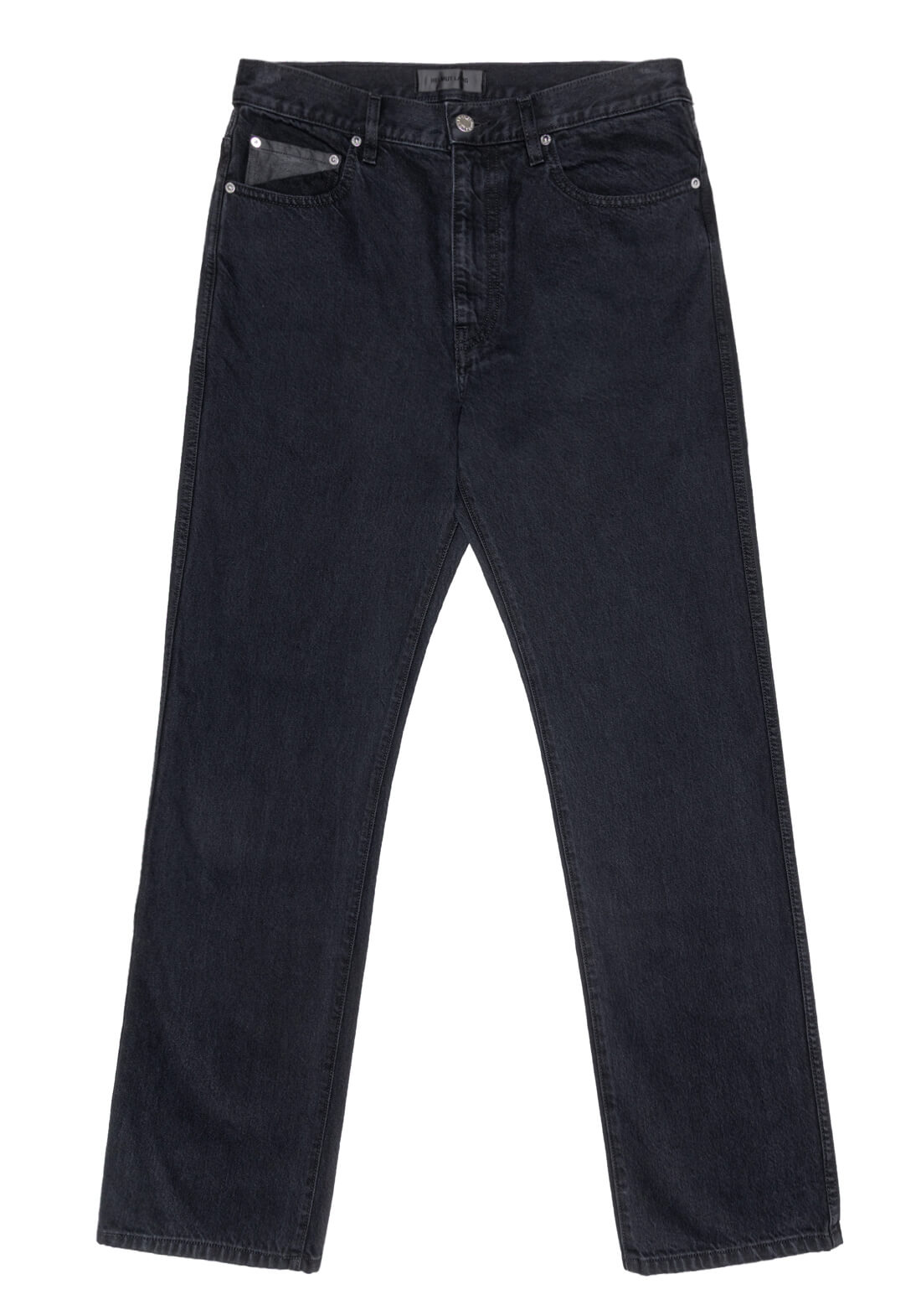 Джинсы Helmut Lang