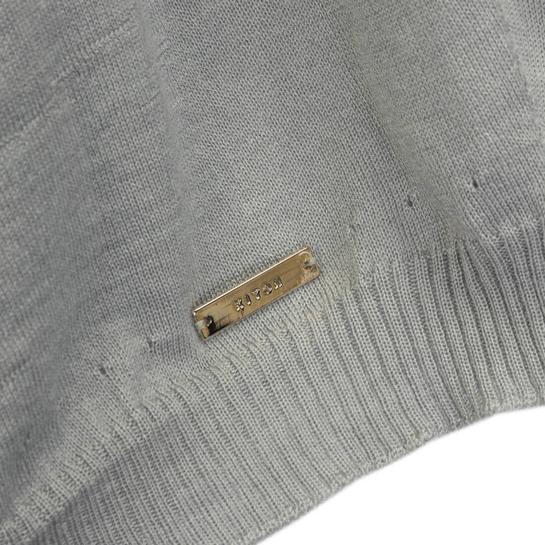 Водолазка Kiton