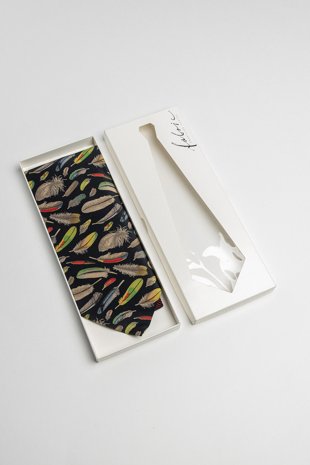 Галстук Fabric Frontline Zurich