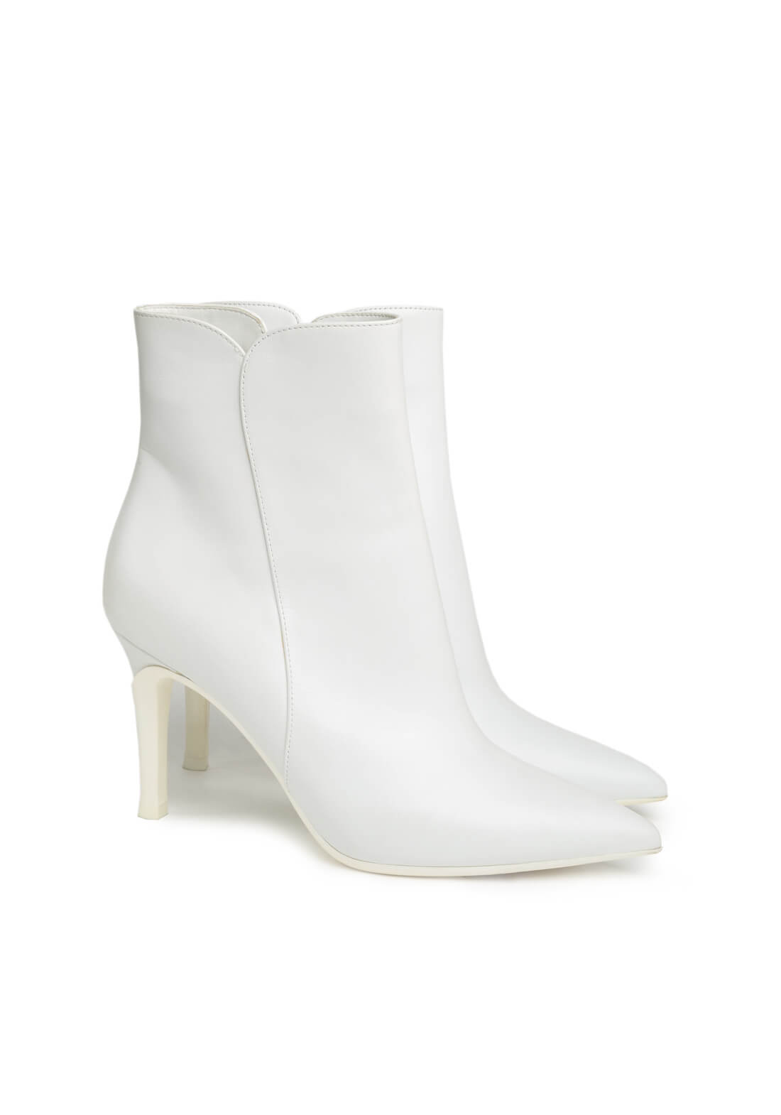 Ботильоны Gianvito Rossi