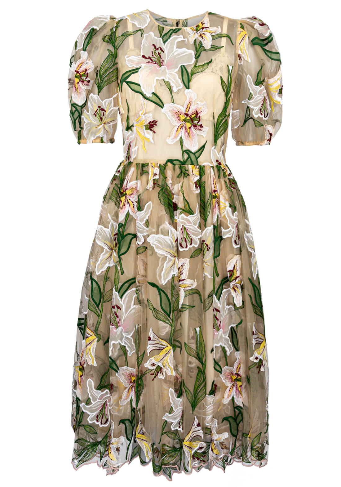 Платье Dolce&Gabbana