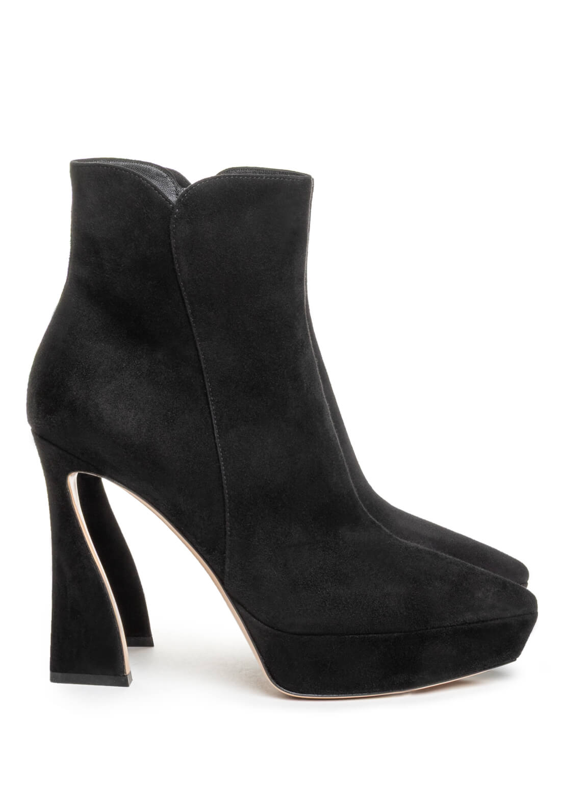 Ботильоны Gianvito Rossi