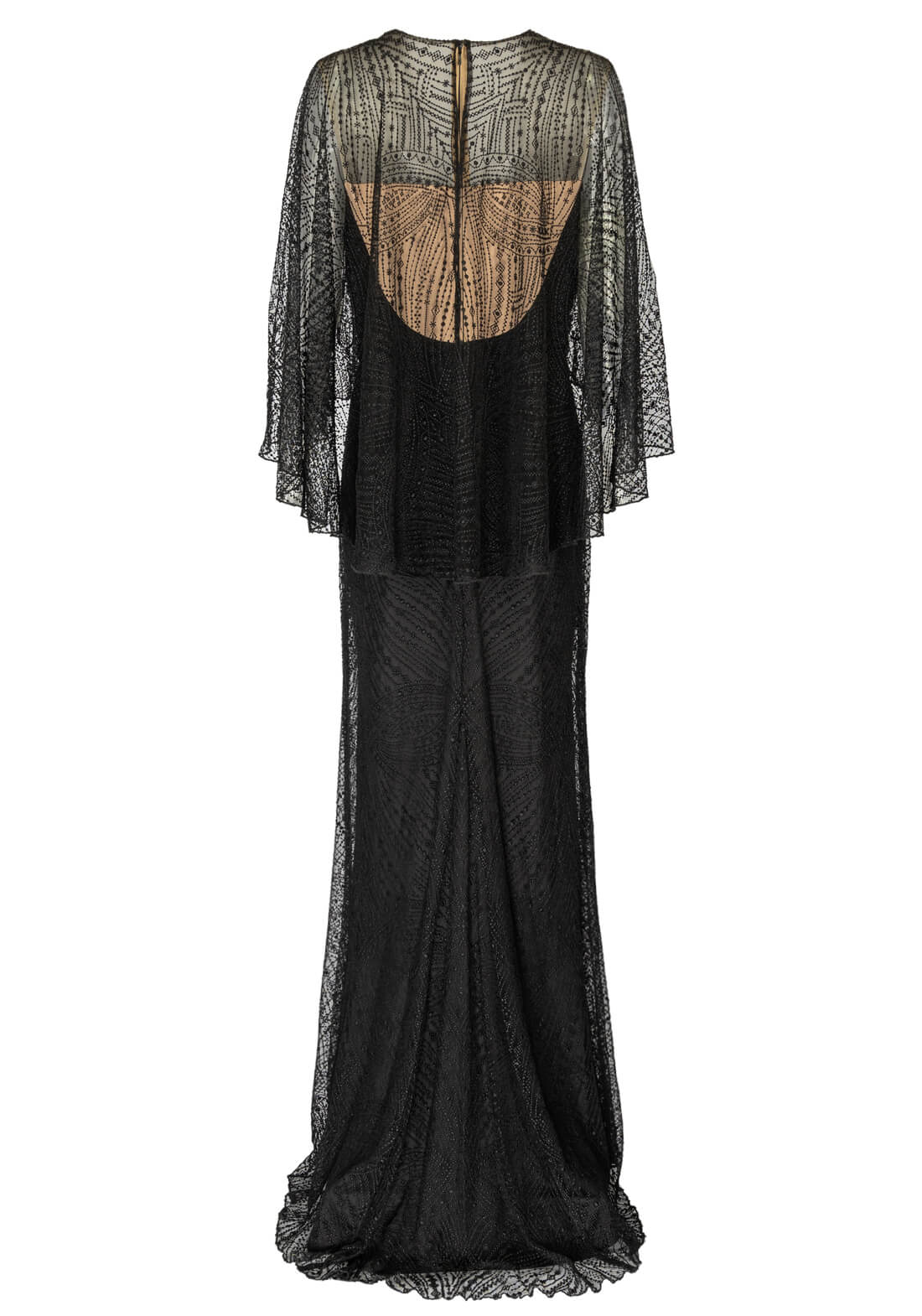 Платье Tadashi Shoji