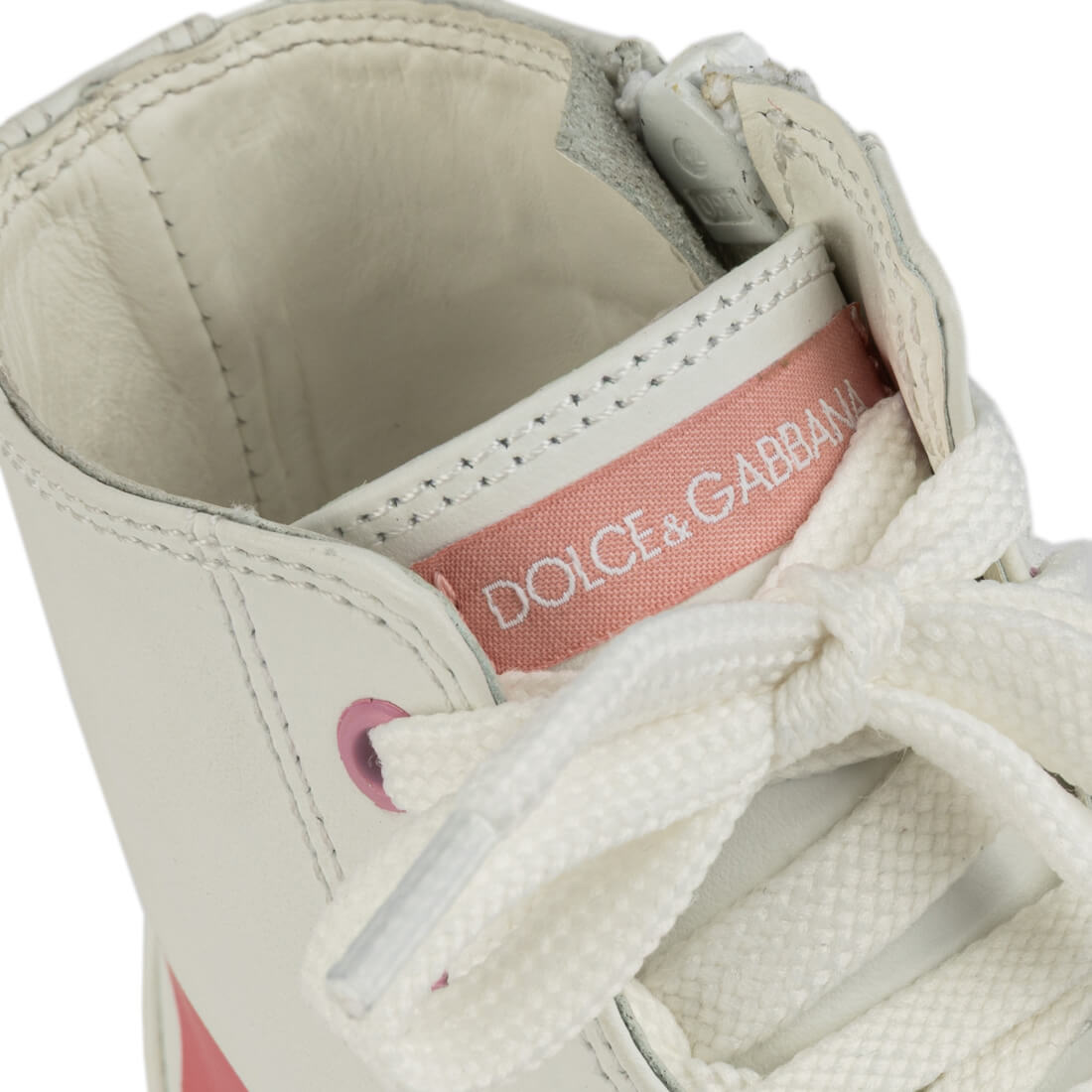 Кеды Dolce&Gabbana