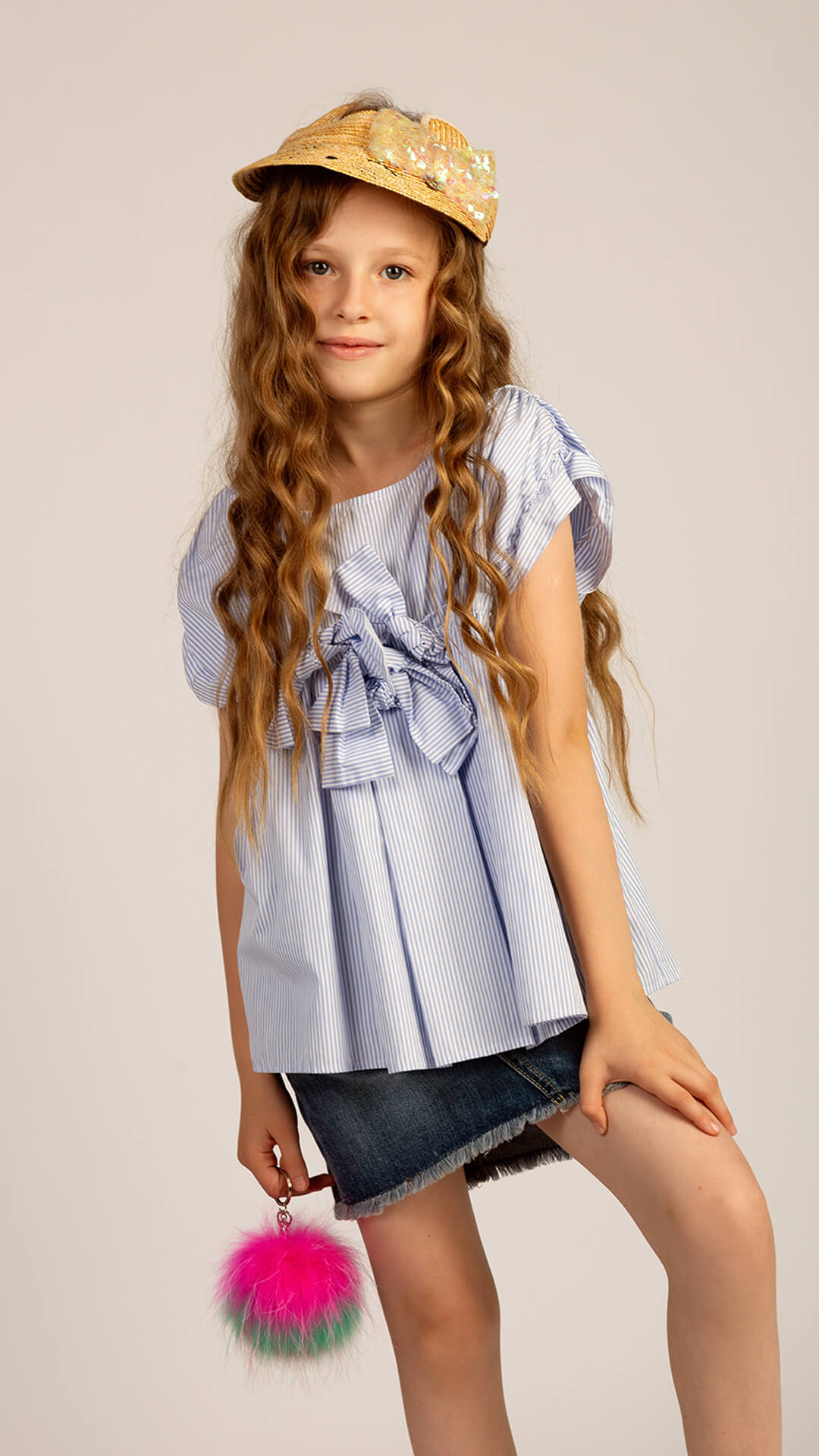 Топ Simonetta