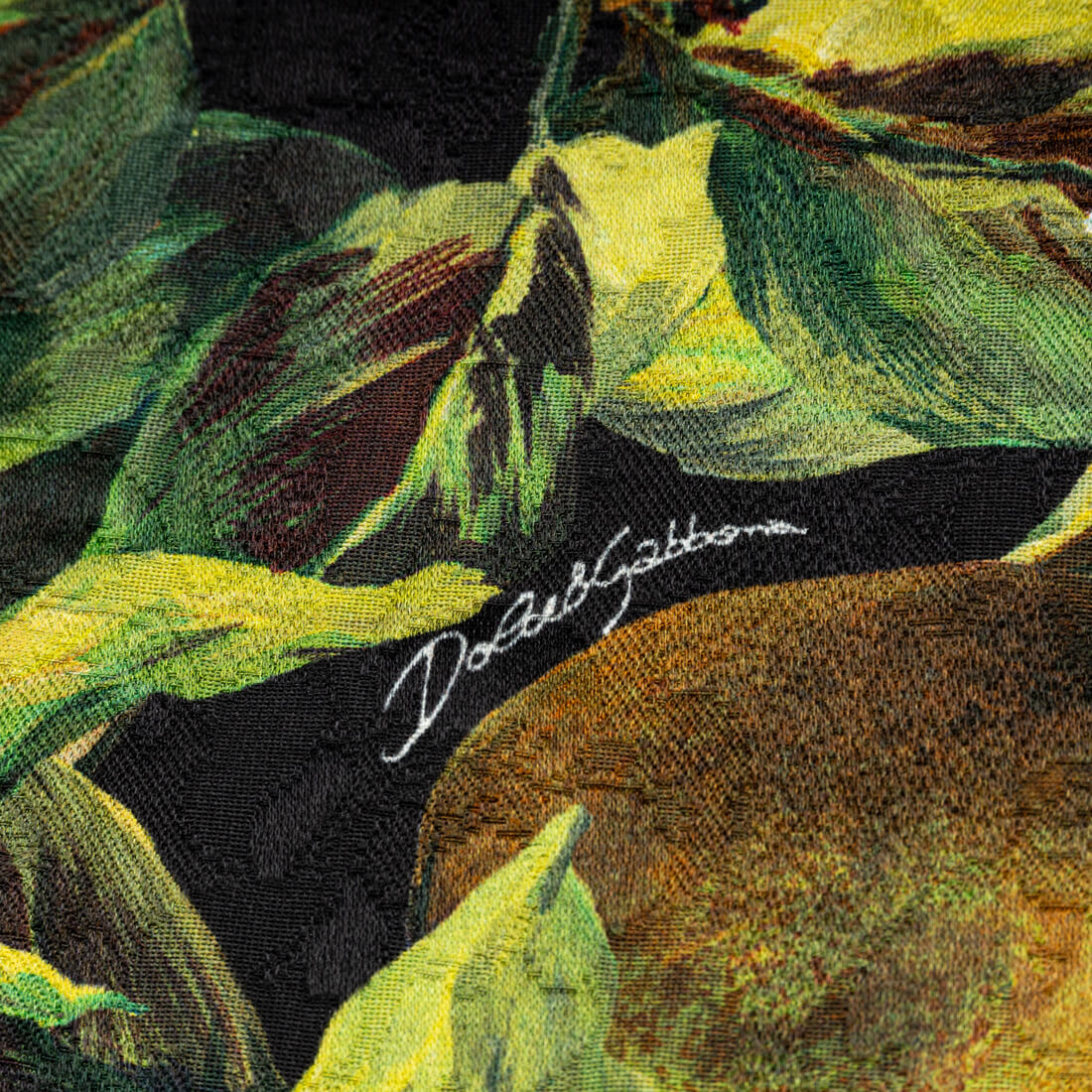 Платье Dolce&Gabbana