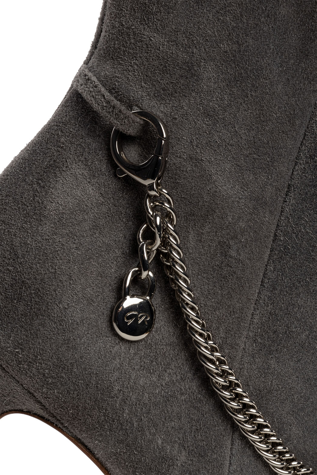 Ботильоны Gianvito Rossi