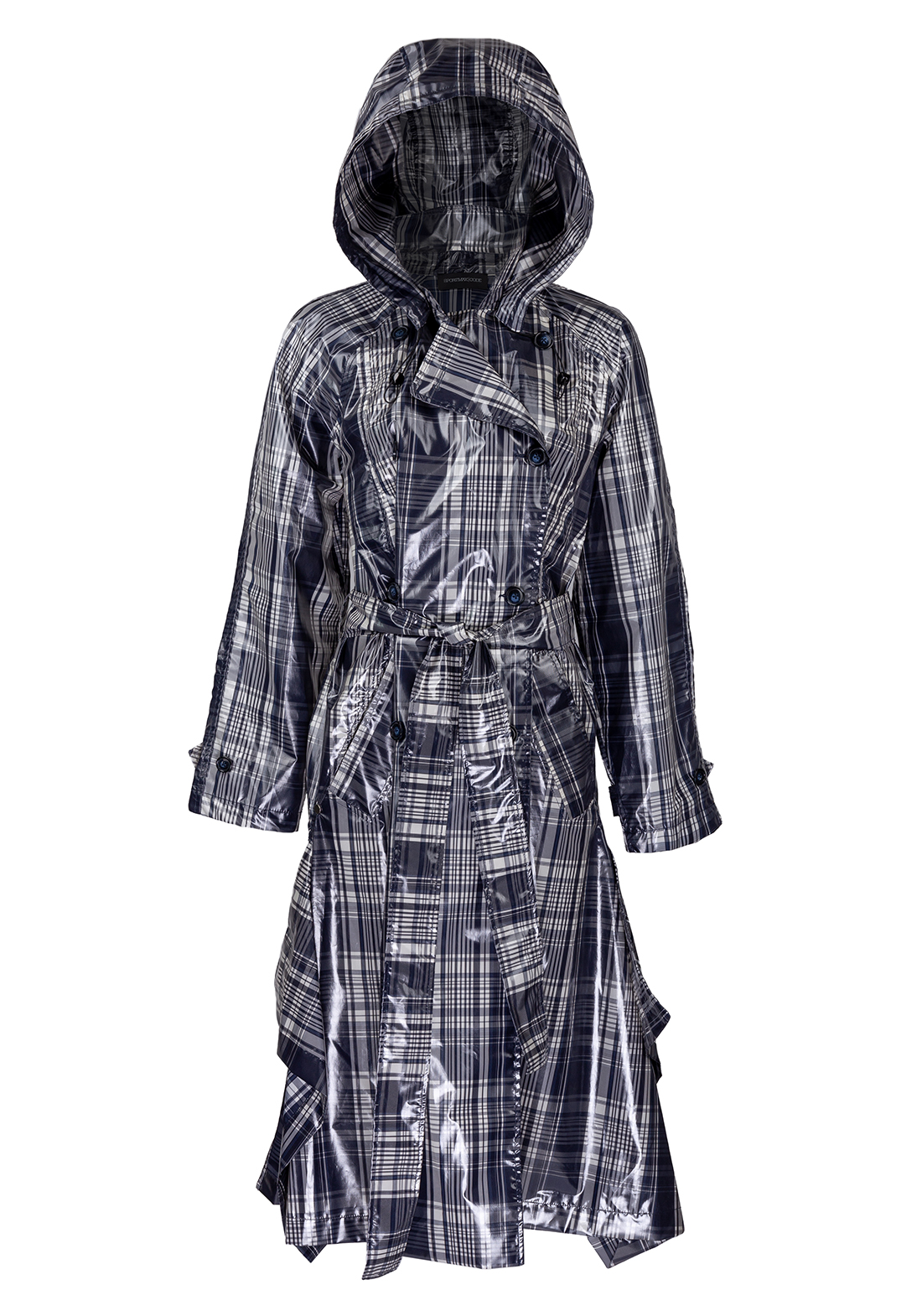 Плащ Sportmax Code