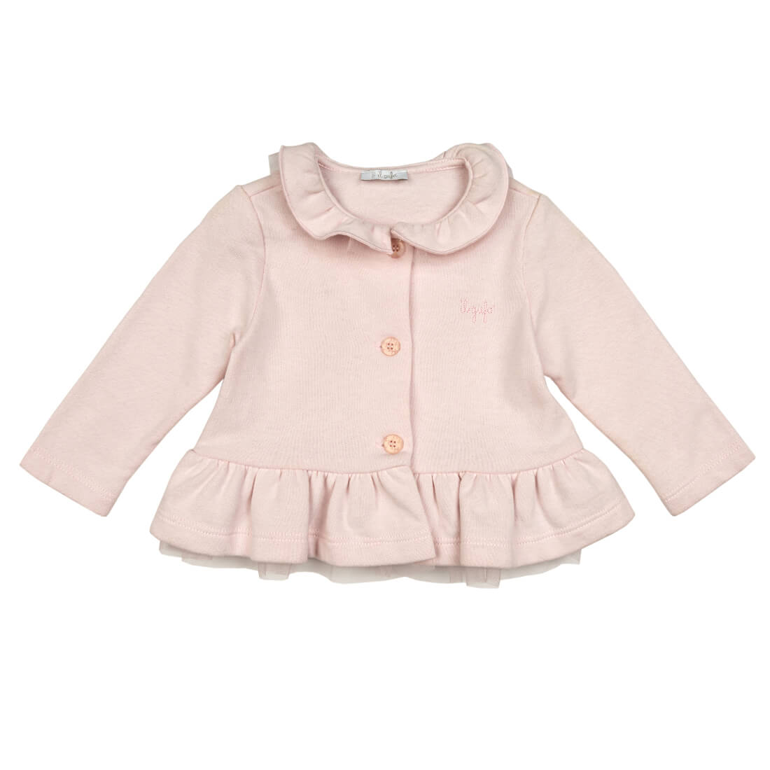 Толстовка IL Gufo