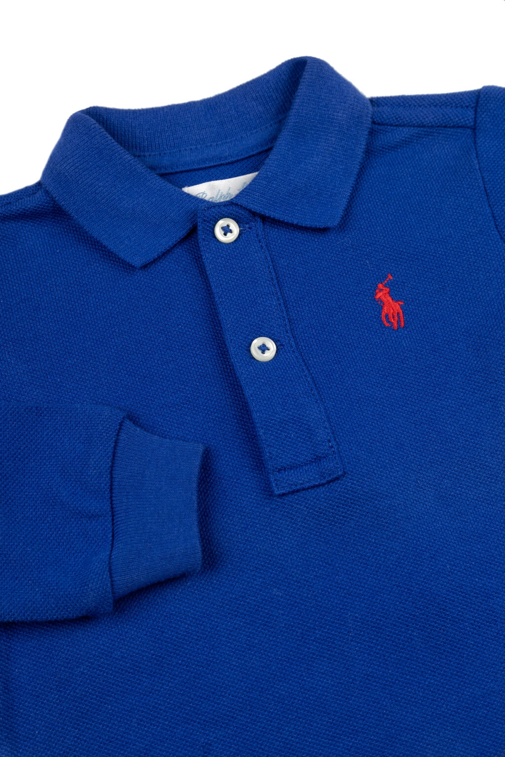 Поло Ralph Lauren