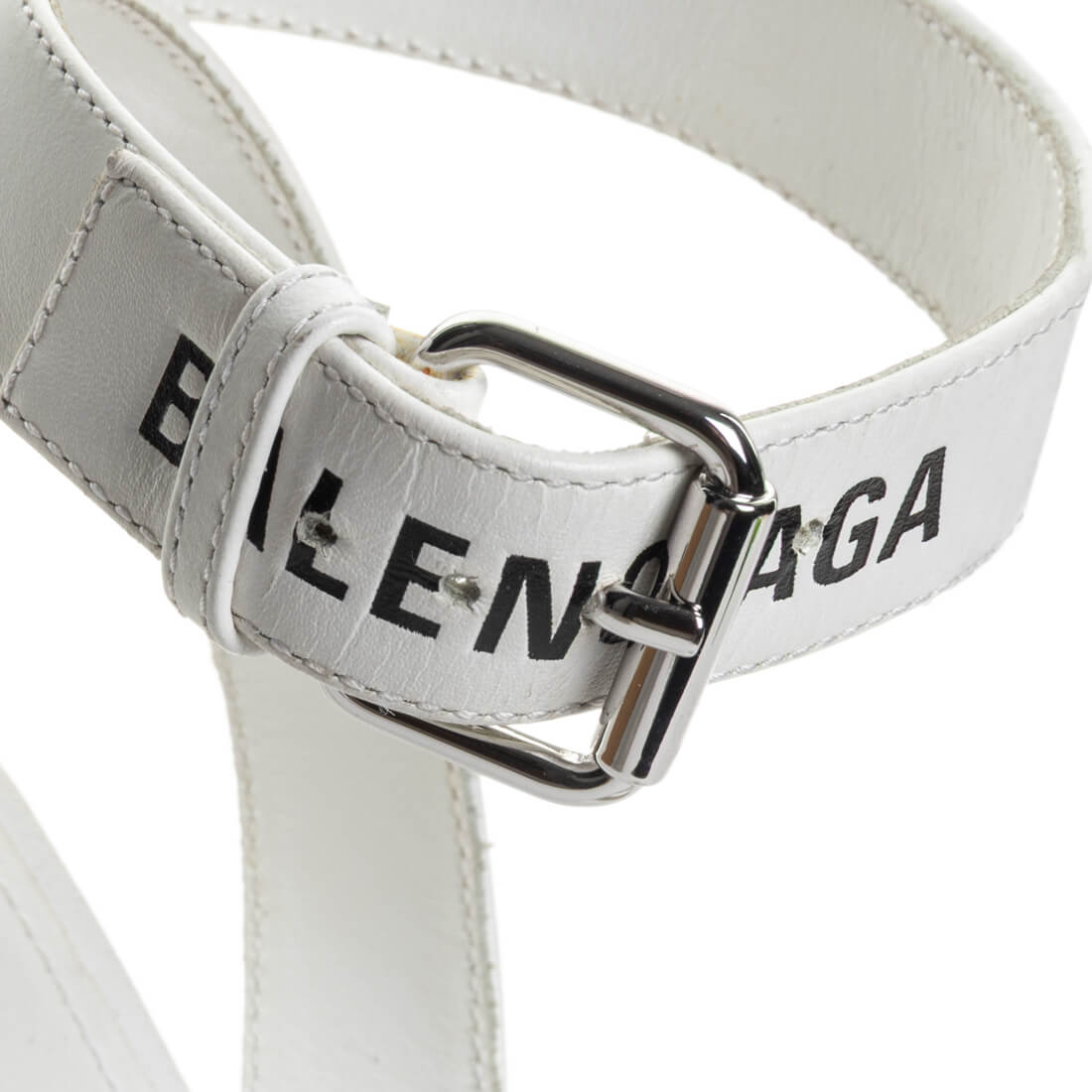 Босоножки Balenciaga