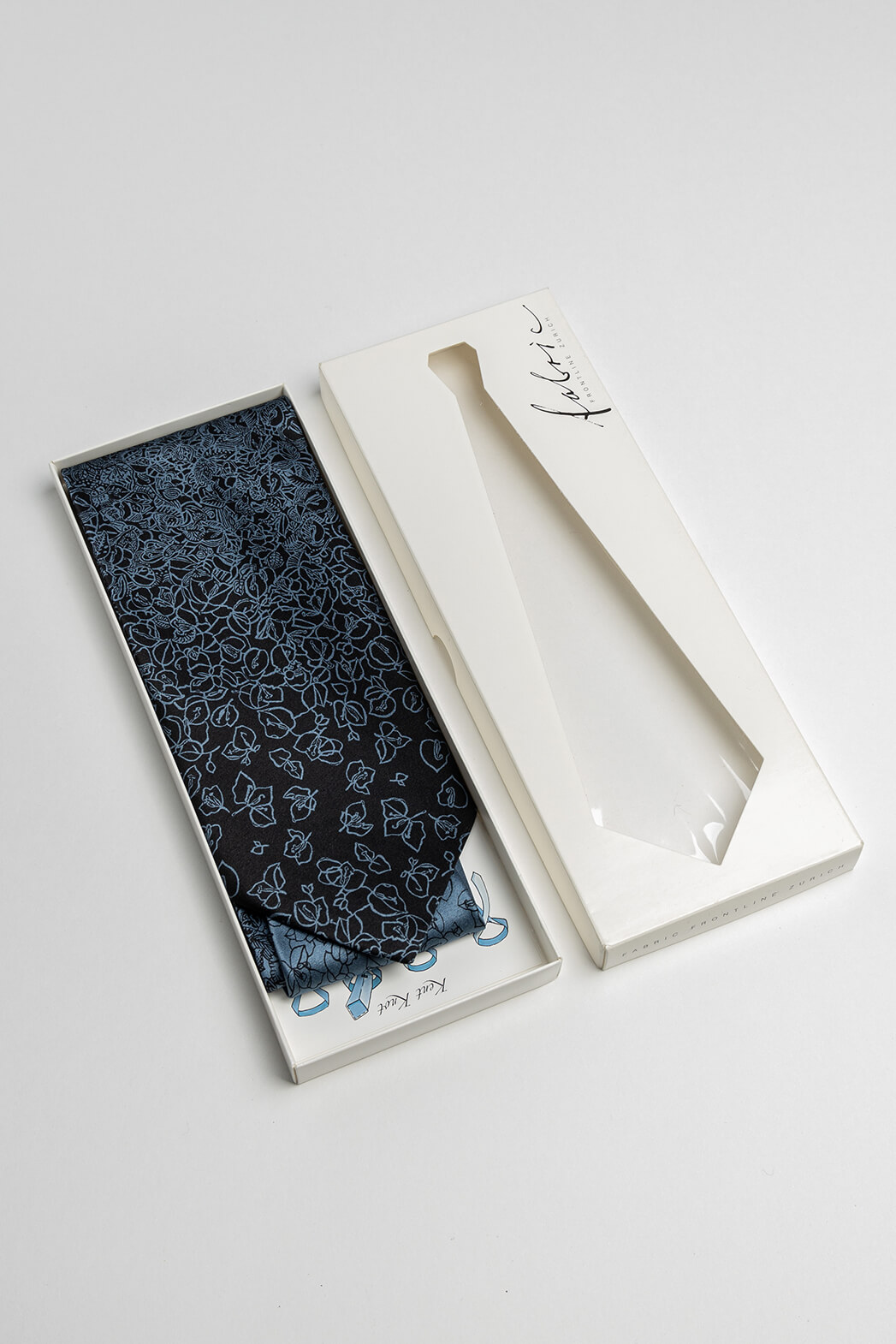 Галстук Fabric Frontline Zurich