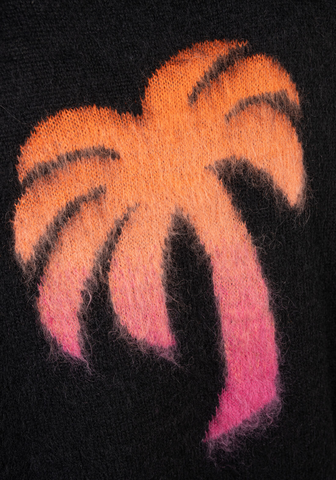 Свитер Palm Angels