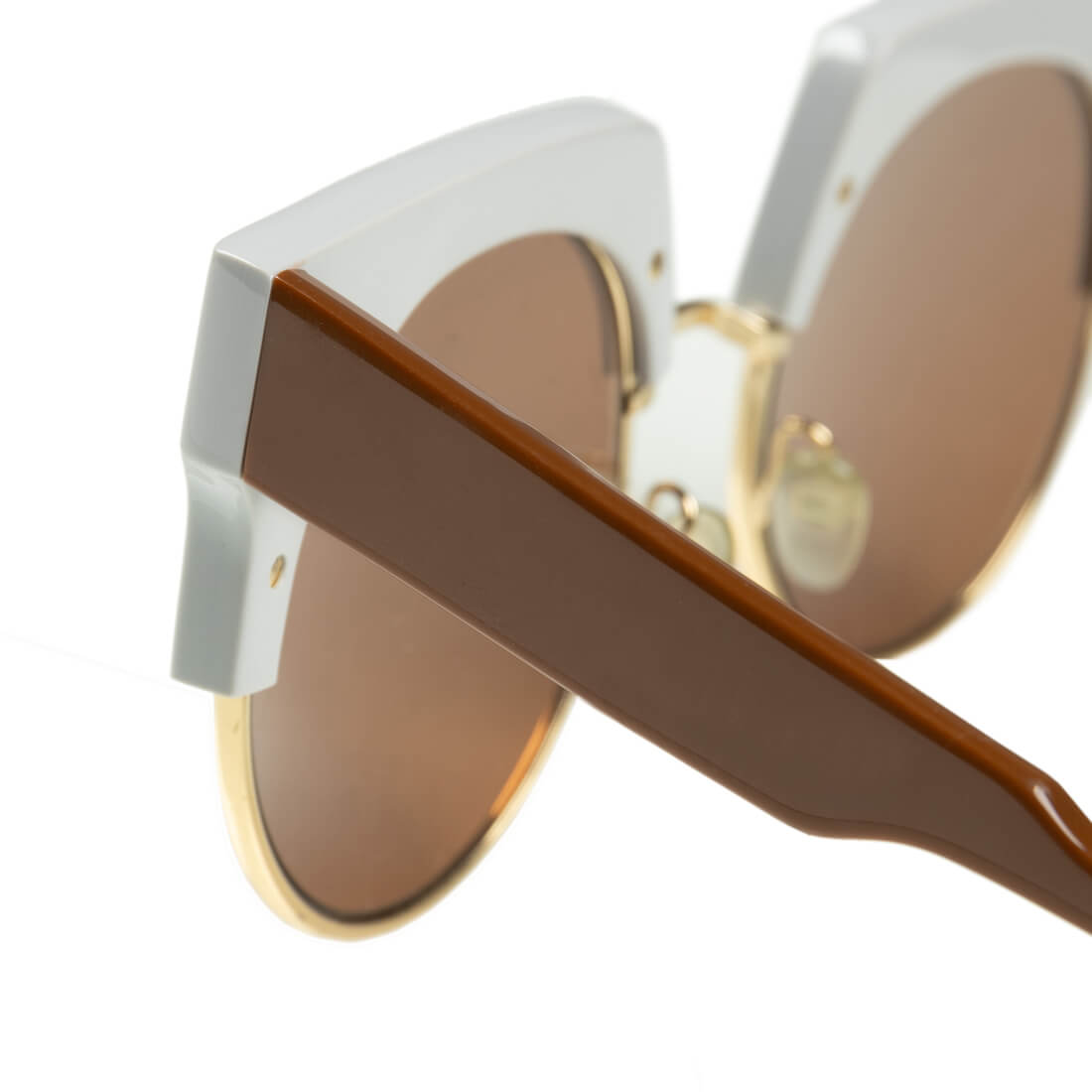 Солнцезащитные очки Marni