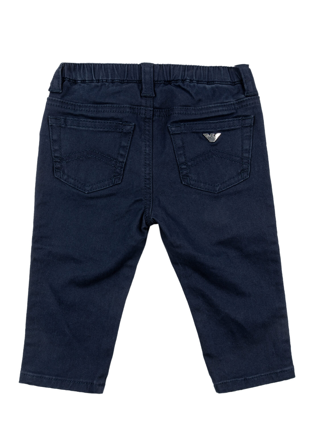 Джинсы Emporio Armani