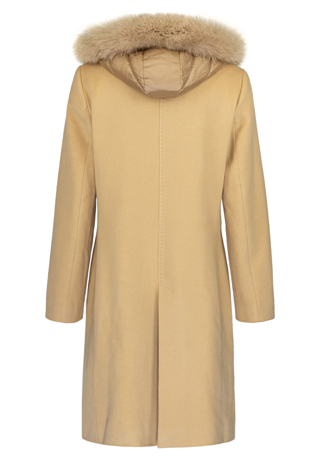 Пальто Cinzia Rocca