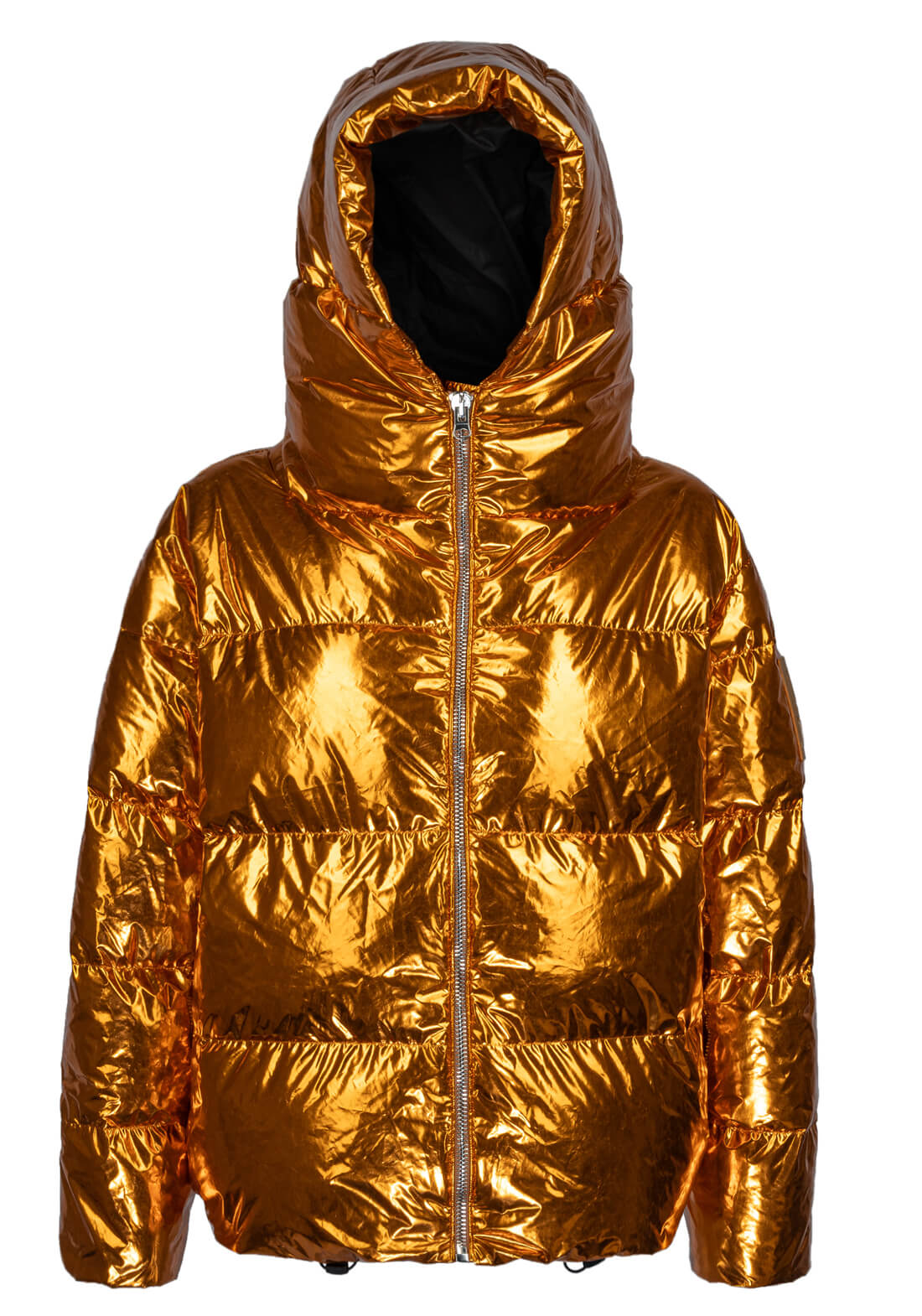 Пуховик BACON