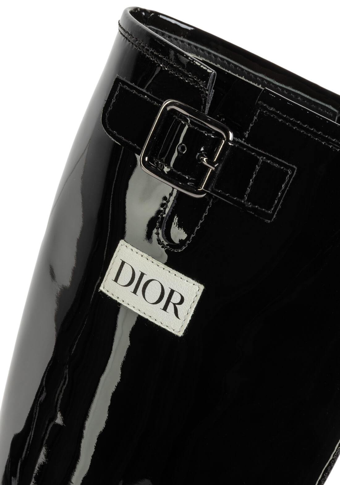 Сапоги Baby Dior