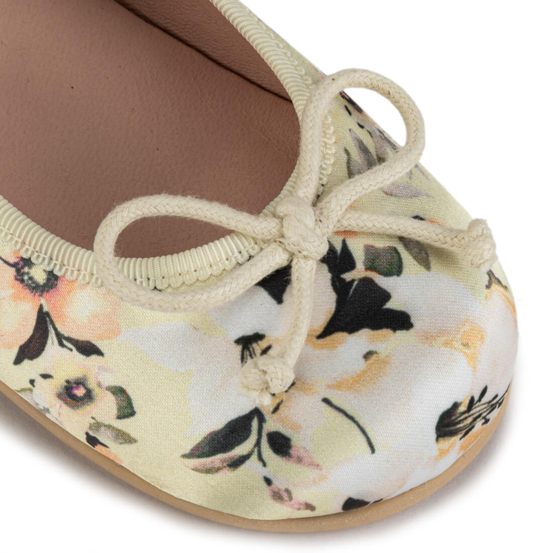 Туфли Pretty Ballerinas