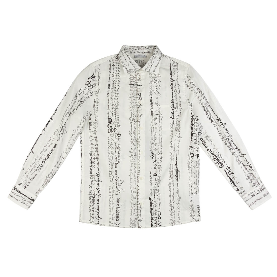 Рубашка Dolce&Gabbana
